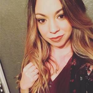 Meet your Posher, Zandra